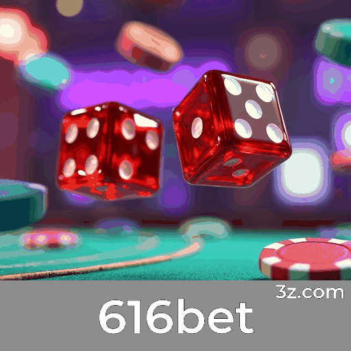 616bet: Plataforma de Apostas Segura e Divertida