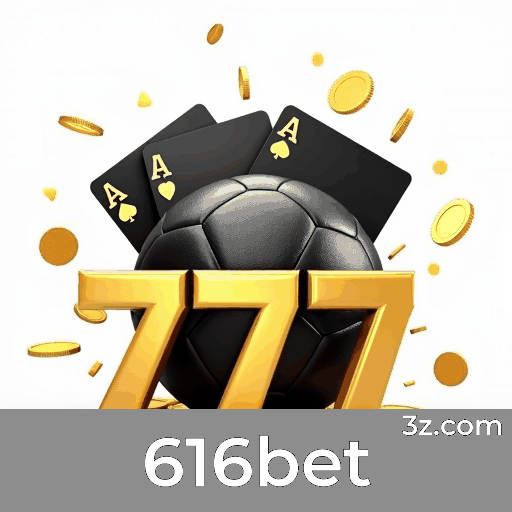 616bet: Jogos de Cassino Repletos de Emoção e Oportunidades de Ganhar