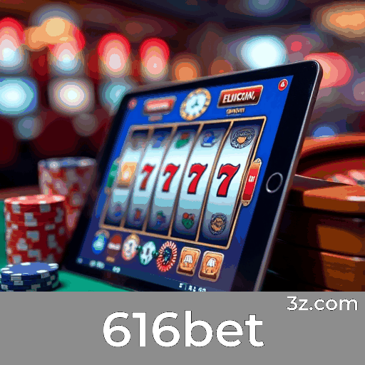 Desbloqueie Privilégios Exclusivos com Sua Conta 616bet