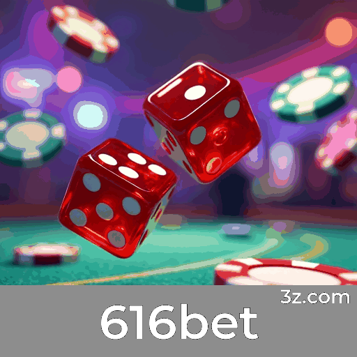 616bet: Plataforma de Apostas Segura e Divertida