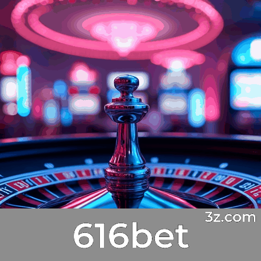 616bet: Bônus Generosos para Jogadores Brasileiros