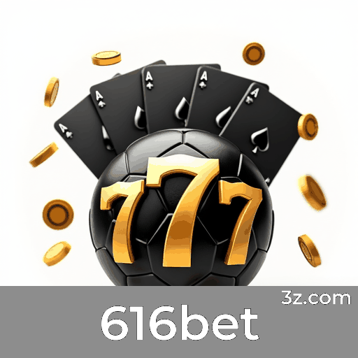 616bet: Jogo em Tempo Real para Brasileiros