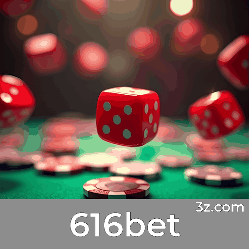 616bet: Jogos de Cassino Repletos de Emoção e Oportunidades de Ganhar