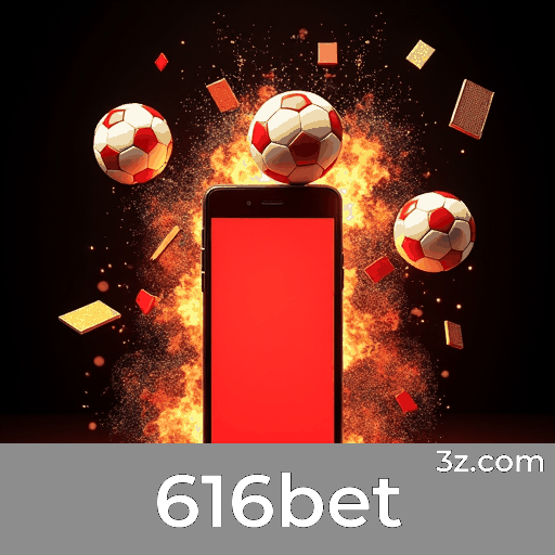 Revolucionando jogos online com inovação e valor de 616bet