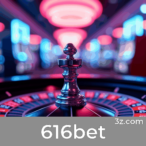 616bet: Jogo em Tempo Real para Brasileiros