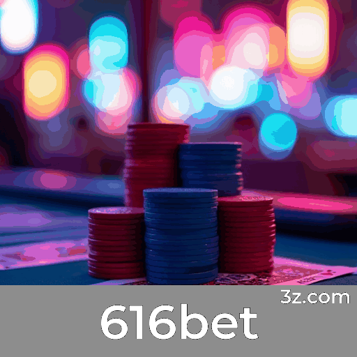 Apostas Móveis Simplificadas com 616bet