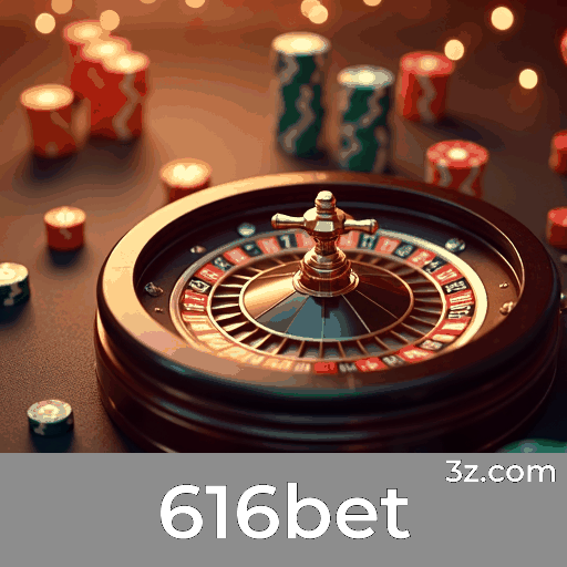 616bet: Bônus Generosos para Jogadores Brasileiros