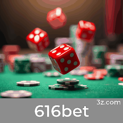 Apostas Móveis Simplificadas com 616bet